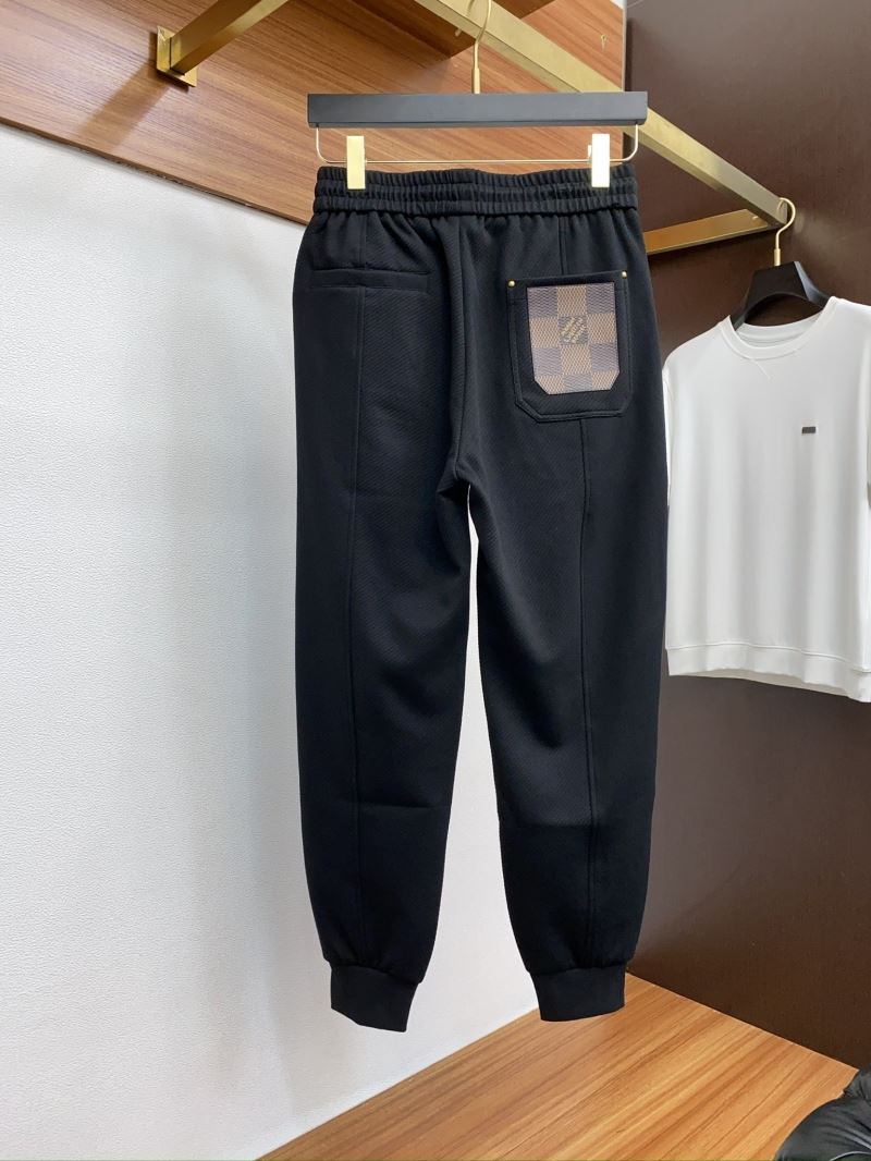 Louis Vuitton Long Pants